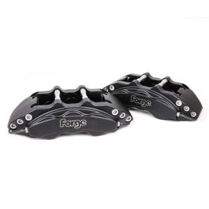 Forge Motorsport - Front 380mm Brake Kit for E90 Series BMW - Except M3 | FMBK380E9