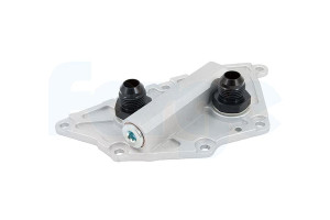 Oil Cooler kit for Mini F56 | FMOC7-13