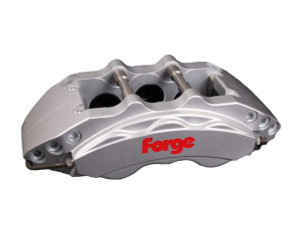Forge Motorsport - Front Brake Kit - 330mm (Wheels 17" or Larger) | FMSBKTTMK1-S