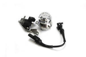 Forge Motorsport Atmospheric Dump Valve - B9 Audi S4/S5 (SCRATCH AND DENT) | FMDV13A-SND