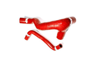 Forge Motorsport Breather Hoses - VW/Audi / 1.8T / 150 & 180 HP Engines | FMBH18T-BLU