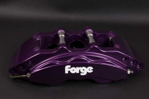 Forge Motorsport - 356mm 6pot Big Brake Kit for Audi A4 B8 Chassis | FMBKA4B8