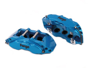 Forge Motorsport - 356mm 6pot Big Brake Kit for Audi A4 B8 Chassis | FMBKA4B8