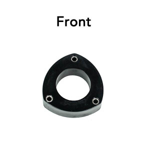 VW Atlas Leveling Lift Kit | FMLFT2