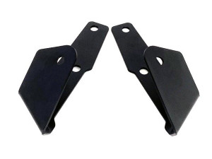 Sprinter Van NVC3 (2006-2018) Light Brackets | HLB1