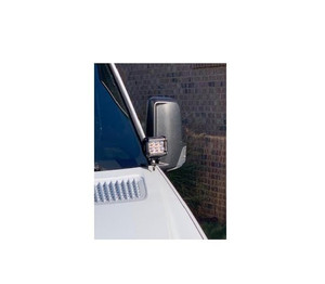 Sprinter Van NVC3 (2006-2018) Light Brackets | HLB1