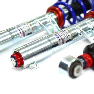 Sachs Performance Coilover Kit - BMW / E82 / E9X / 1 M / M3 / N54 / S65 | 841500118460