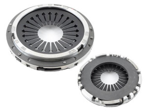 Sachs High Performance Pressure Plate - Porsche | 883082999764