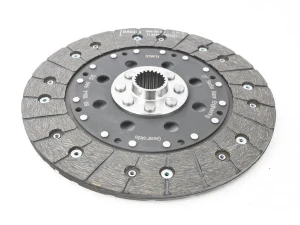 Sachs Performance Clutch Disc (Organic) - BMW | M54 | N52 | 881864999515