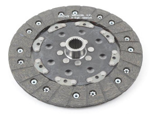 Sachs Sport Clutch Disc - Porsche Models | 881864001098