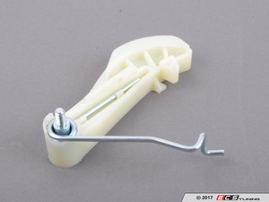 Oil Pump Tensioner