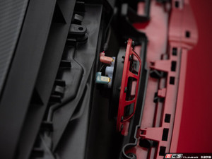 MK7 GTI/Alltrack Hella Supertone Horn Kit