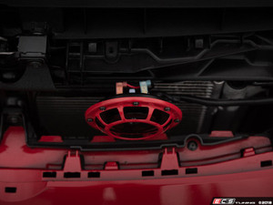 MK7 GTI/Alltrack Hella Supertone Horn Kit