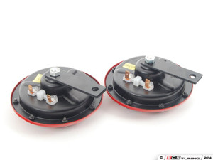 MK7 GTI/Alltrack Hella Supertone Horn Kit