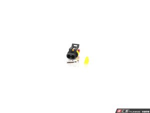 MK7 GTI/Alltrack Hella Supertone Horn Kit