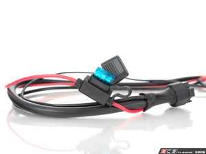 MK7 GTI/Alltrack Hella Supertone Horn Kit