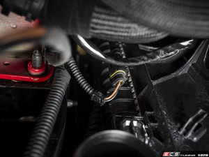 MK7 GTI/Alltrack Hella Supertone Horn Kit