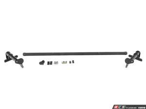 Street Shield Reinforcement Kit
