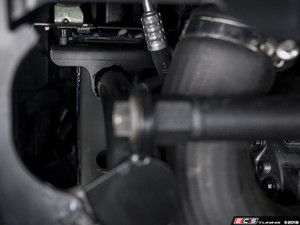 Street Shield Reinforcement Kit
