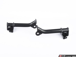Street Shield Reinforcement Kit