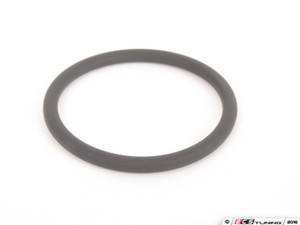 Turbo Muffler Delete Pipe Adapter O-ring - Priced Each