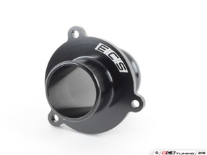 VW/Audi Gen3 Turbo Inlet & Turbo Muffler Delete Pipe Kit