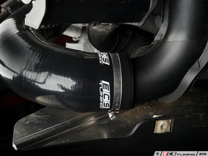Silicone Intercooler Hose Set