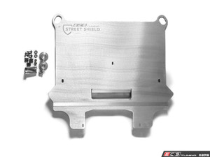 ECS Tuning Ultimate Audi B8 Facelift Street Shield Kit