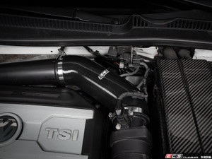 2.0T TSI Silicone Turbo Inlet/Intake Hose