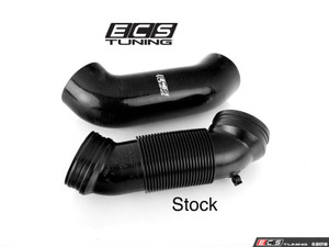 2.0T TSI Silicone Turbo Inlet/Intake Hose