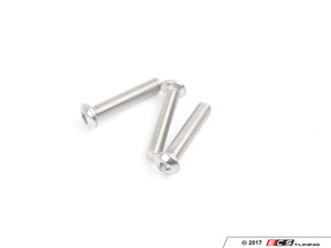 Street Shield Skid Plate Hardware Kit | ES3493179