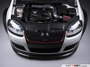 Silicone Upper PCV Hose Kit