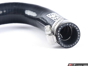 Silicone Upper PCV Hose Kit