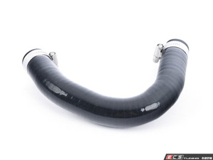 Silicone Upper PCV Hose Kit