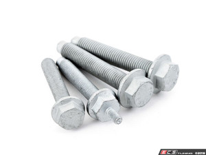 ECS Performance Engine Mount - Without Auxiliary Mounting Ear