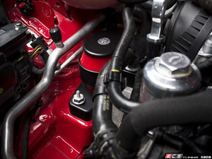 ECS Performance Engine Mount - Without Auxiliary Mounting Ear