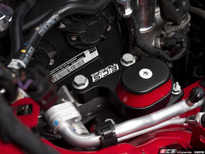 ECS Performance Engine Mount - Without Auxiliary Mounting Ear