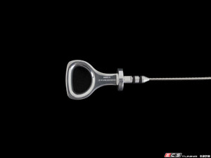 ECS Tuning Billet Engine Oil Dipstick - Polished | ES3545564
