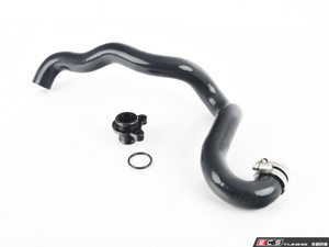 ECS Performance Coolant Outlet Hose Kit