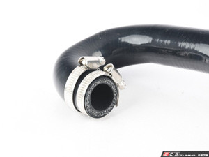 ECS Performance Coolant Outlet Hose Kit