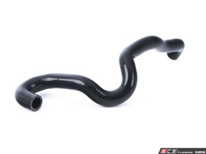 ECS Silicone Coolant Outlet Hose