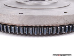ECS Tuning Lightweight (14lb) Steel Fywheel