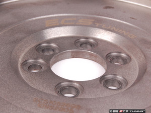 ECS Tuning Lightweight (14lb) Steel Fywheel