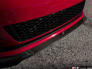Carbon Fiber Front Lip Spoiler | ES3525095