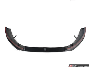 Carbon Fiber Front Lip Spoiler | ES3525095