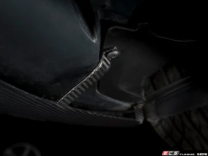 Carbon Fiber Front Lip Spoiler | ES3525095