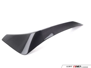 Carbon Fiber Grille Accent Set | ES3420220
