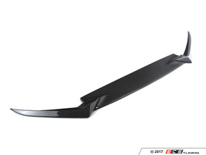 3-Piece Front Splitter - Carbon Fiber