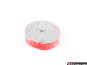 3-Piece Front Splitter - Carbon Fiber
