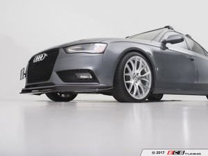 Carbon Fiber Front Lip Spoiler | ES3191381
